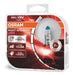 Lampara Osram H1 - Night Breaker Laser 12v 55w P14,5s 7