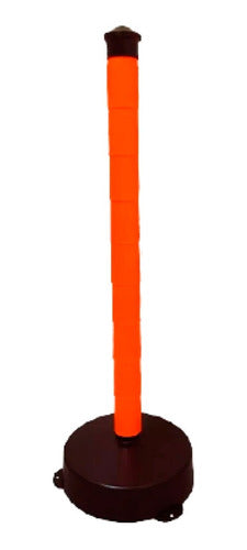 Monster Tools 85cm High Demarcation Post Column 4