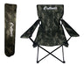 Folding Director Chair Outdoor Camping Beach Fishing Lounger 12