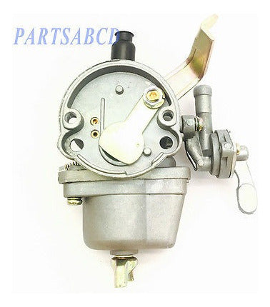 Robin NB411 Carburetor Parts for Motor Chainsaw and Brush Cutter 1