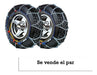 Design Car Snow and Mud Chains for Trucks 235/65/16 - 225/65/16 3