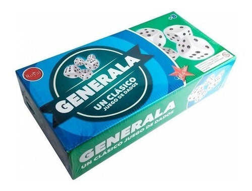 Generala Royal 0