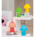 Decorative Mushroom Table Lamp Suitable for LED E27 1