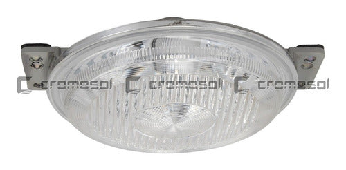 IMP Front Light VW Truck Constellation 2007 to 2020 Left 1