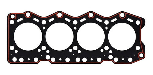 Cylinder Head Gasket Set Illinois for Fiat Ducato 2.8 Iny. Ind 1