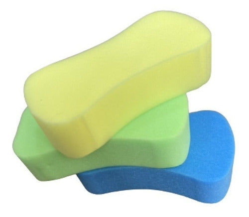 Romyl Multi-Purpose Car and Pet Cleaning Sponge 0