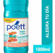 Poett Cleaner Pack of 6 Units - Aletu Dia 1.8 Lt 0