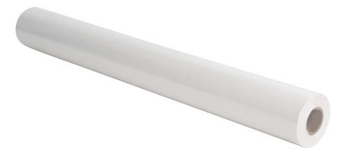 Papel De Trazado Blanco, Rollo De 30 Cm X 45 Metros 0