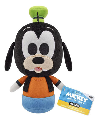 Funko Peluche Goofy Disney Mickey Funko Baloo Toys 0