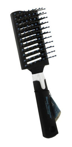 BaBylissPRO Nano Titanium Tunnel Styling Brush 0