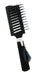 BaBylissPRO Nano Titanium Tunnel Styling Brush 0