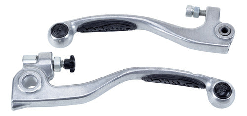 Wirtz® Beta RR Brake and Clutch Lever Set 0