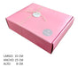 Zen Relax Gift Box for Women - Set Kit with 5 Roses Spa Aromas N120 34