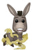 Funko Pop Shrek Donkey Glitter 1