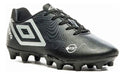 Umbro Orbit Campo Soccer Cleats with Studs for 11-a-side Football 1