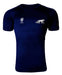 Pumas Training Blue T-Shirt 2