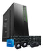 Torre Pc Computadora Nueva Core I5 8gb 240g Ssd Solido Win10 0