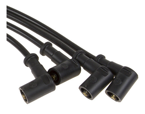 Ferrazzi Superior Siena Strada 1.6 1.8 Torq Spark Plug Cable 2