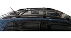 Aluminum Aerodynamic Roof Rack Bars for Volkswagen T-Cross 4