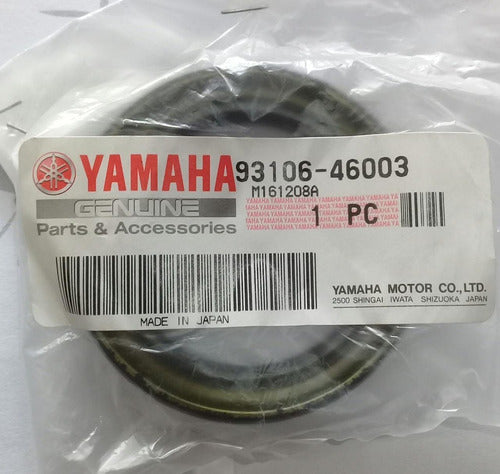 Reten Carrier Yamaha Yfz450 06-13 Original 2