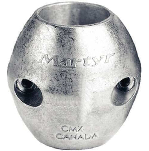 Martyr Zinc Anode for Shaft 3/4 0