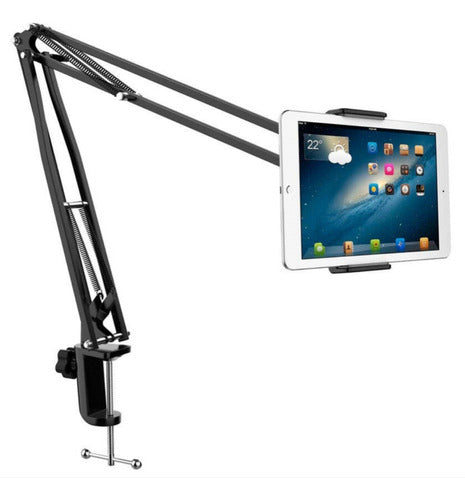 Generic Metal Arm for Cell Phone or Tablet 3