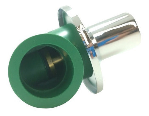 Amanco Fusión 32mm Thermofusion Stop Valve 1