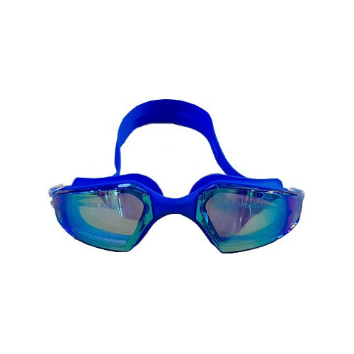 Konna Kenya Adult Silicone Swimming Goggles Anti-Fog AP038 0