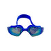Konna Kenya Adult Silicone Swimming Goggles Anti-Fog AP038 0