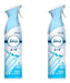 Febreze Air Ambient Deodorant Linen and Sky 2-Pack 250g Each 0