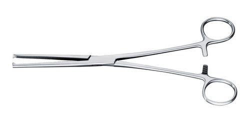 Surgical Instrument - Kocher Hemostatic Forceps 14 cm 0