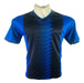 10 Football Shirts Numbered Sublimated Delivery Today 31