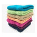 Large Hand Towel 45x80cm Cotton Franco Valente 400gr 62