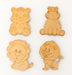 Cala Productos Apliques Infantiles - Corte A Laser En Mdf 6