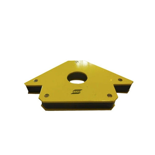 Escuadra Magnética Para Soldar Nº3 Esab 718876 1