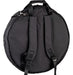 Funda Para Platillo Cymbal Bags Meinl 22  Mcb22bp  Negro 1