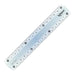 Maped Ruler 15cm Crystal X10 Units 0