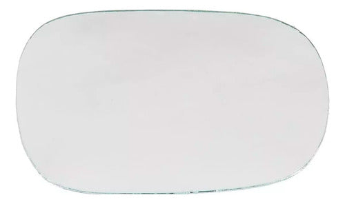 FB Mirror Glass for Ford Ka - Left / Right - Up to 2003 0