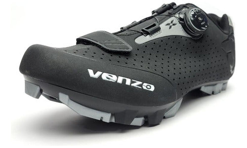 Venzo Zapatillas Venzo Vz20 Mountain Bike Planet Cycle 2