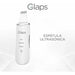 Glaps Kit Espatula Ultrasónica + Ampollas Nutritivas Vita Urea 1