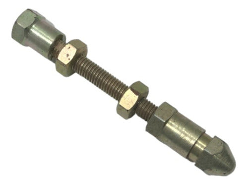Clutch Slave Cylinder Push Rod Borgward B611 - JJ 587 0