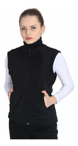 Sport Vest Paula - Aerofit Sw 7