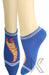 Animated Kids Socks - 1 Unit 111