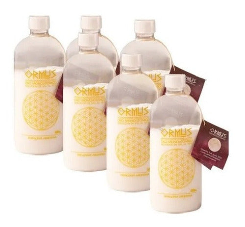 Ormus Oro Monoatómico Combo 6 - Barakha S.A.S. - 500ml 3