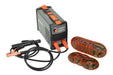 Soldadora Inverter Gladiator 200 Amp Ie6200 Profesional 2