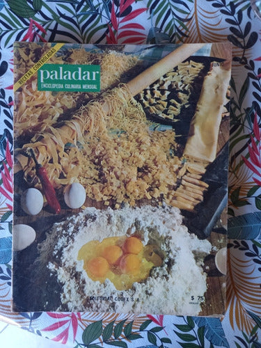 Revista Paladar Junio Cocina 0