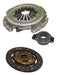 Kit De Embrague Volkswagen Gol 1987/.. 0