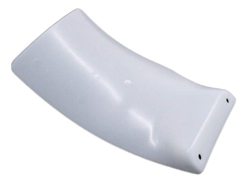 Honda XR400 Air Cleaner Splash Guard 1996-2004 Motospoint 0