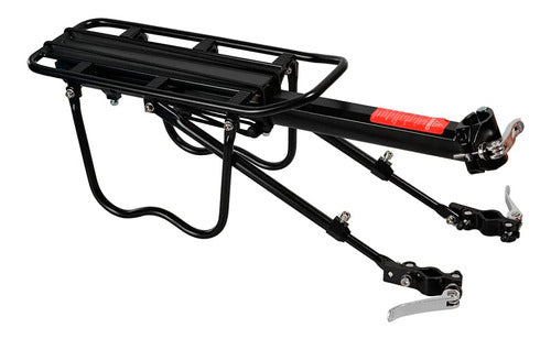 Rockbros Bicycle Cargo Rack 0