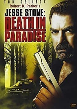 Jesse Stone: Death In Paradise Jesse Stone: Death In Paradis 0